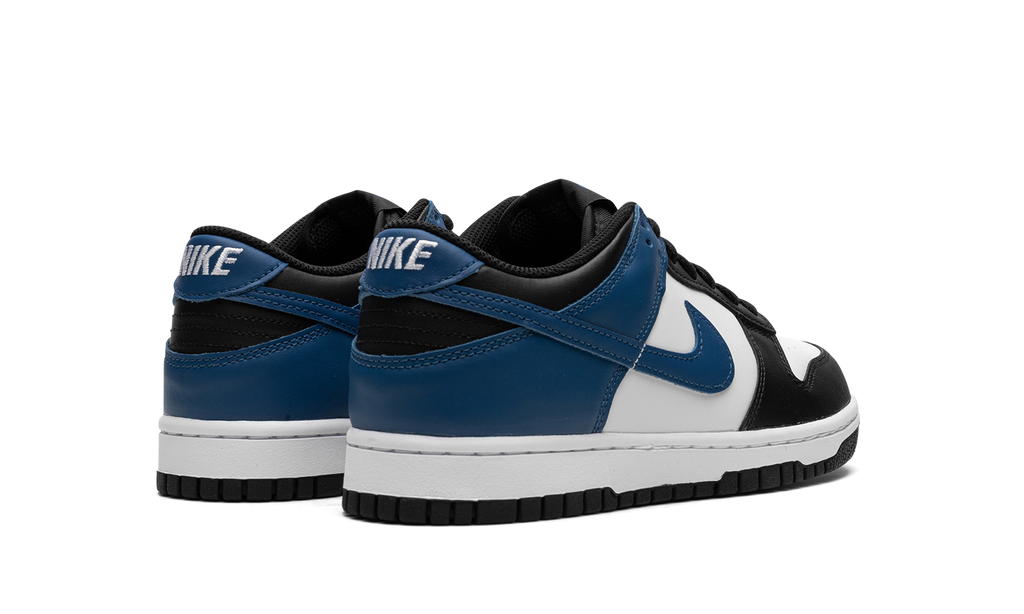 Dunk Low GS "Industrial Blue" DH9765 104