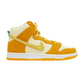 Nike Dunk High SB 'Fruity Pack - Pineapple'
