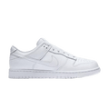 Nike Dunk Low 'Triple White'
