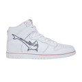 Oski x Nike Dunk High SB 'Great White Shark'