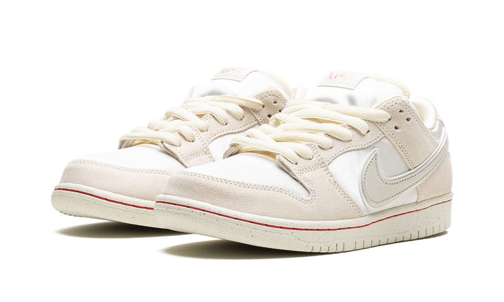 SB Dunk Low "Valentine's Day - Low Love Found" FZ5654 100