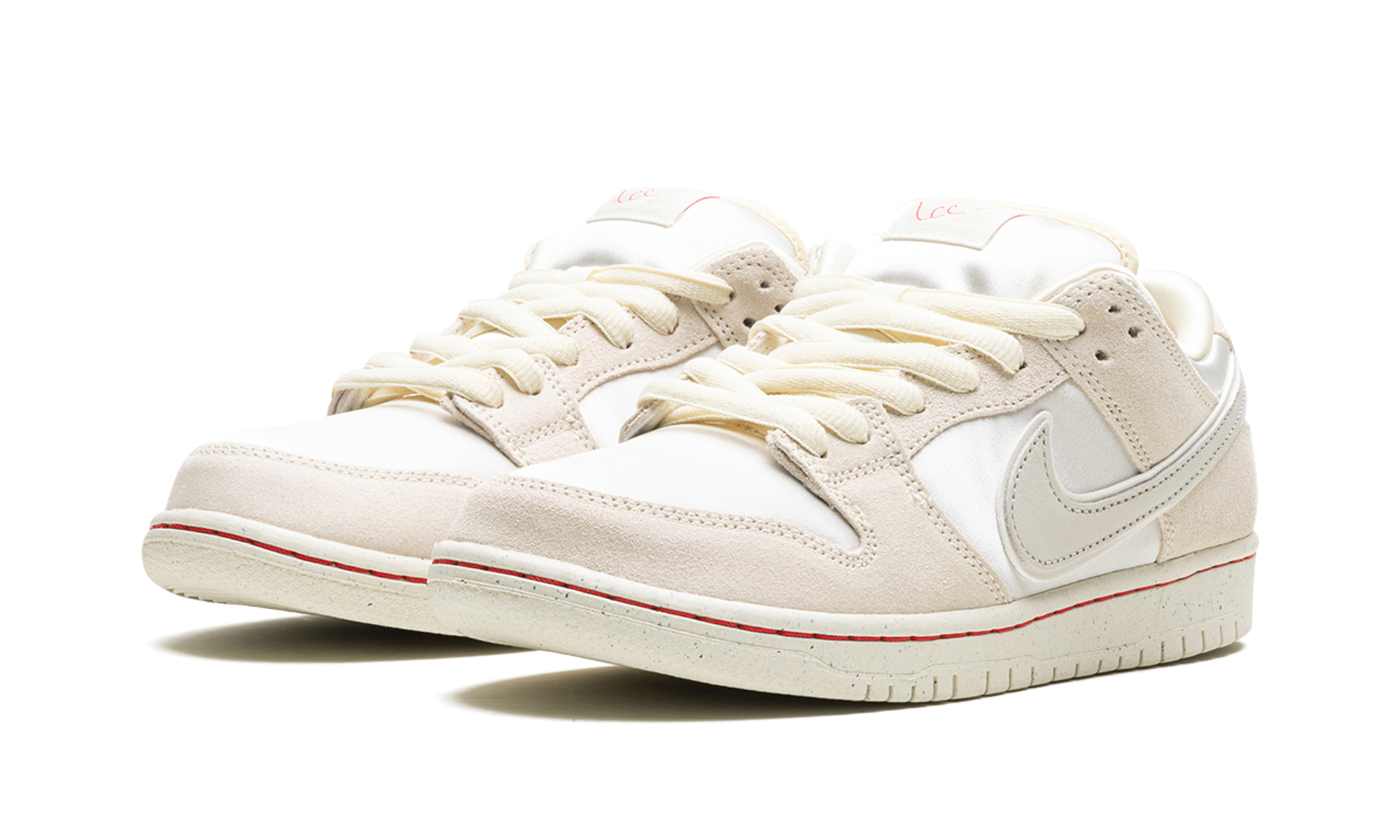 SB Dunk Low "Valentine's Day - Low Love Found" FZ5654 100