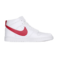 Riccardo Tisci x NikeLab Dunk Lux Chukka 'White Red'