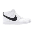 Riccardo Tisci x NikeLab Dunk Lux Chukka 'White Black'