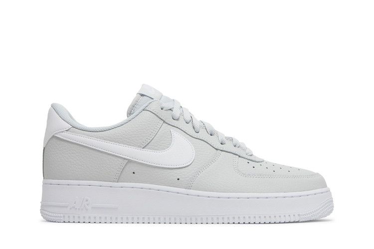 Nike Air Force 1 '07 'Pebbled'