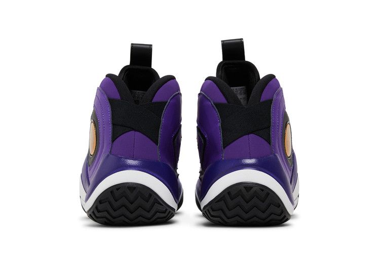 adidas Crazy 97 EQT Elevation Kobe Bryant 'Dunk Contest' 2022