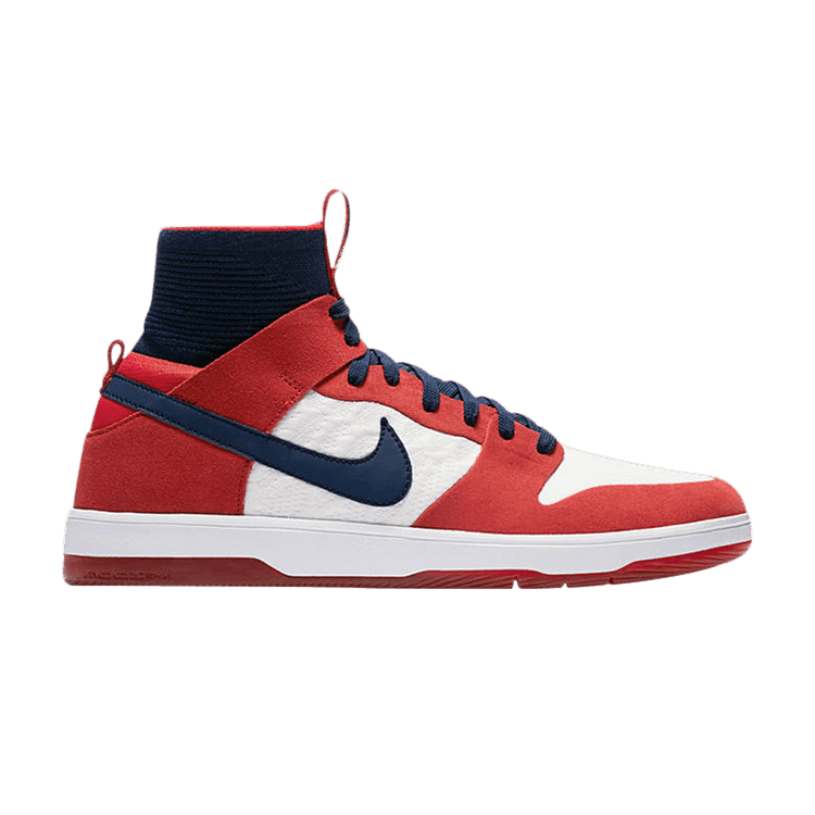 Nike SB Dunk High Elite 'Skate Longer'
