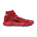 Nike React Hyperdunk 2017 Flyknit 'University Red'
