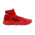 Nike Hyperdunk 2017 Flyknit 'University Red'