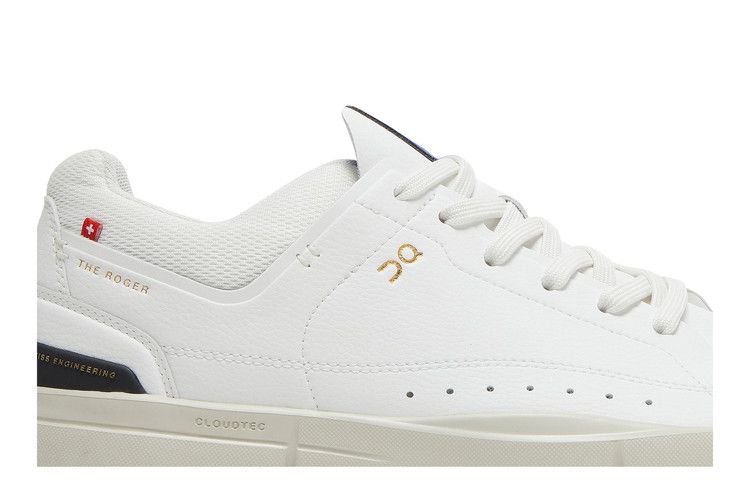 ON The Roger Centre Court 'White Indigo' — White/Indigo (48 99157)