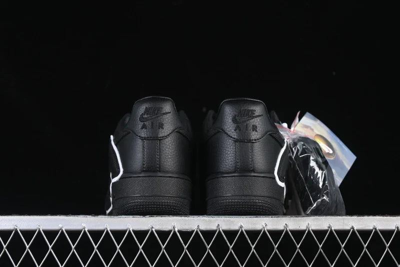Nike Air Force 1 Cactus Plant Flea Market "Blacck"