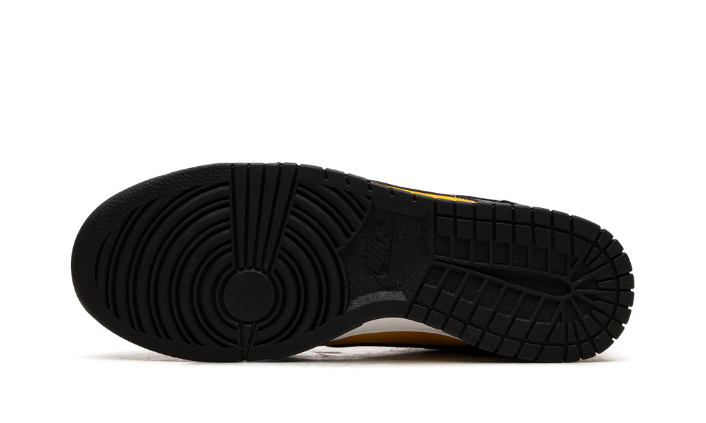 Dunk Low "Black University Gold" FZ4618 001