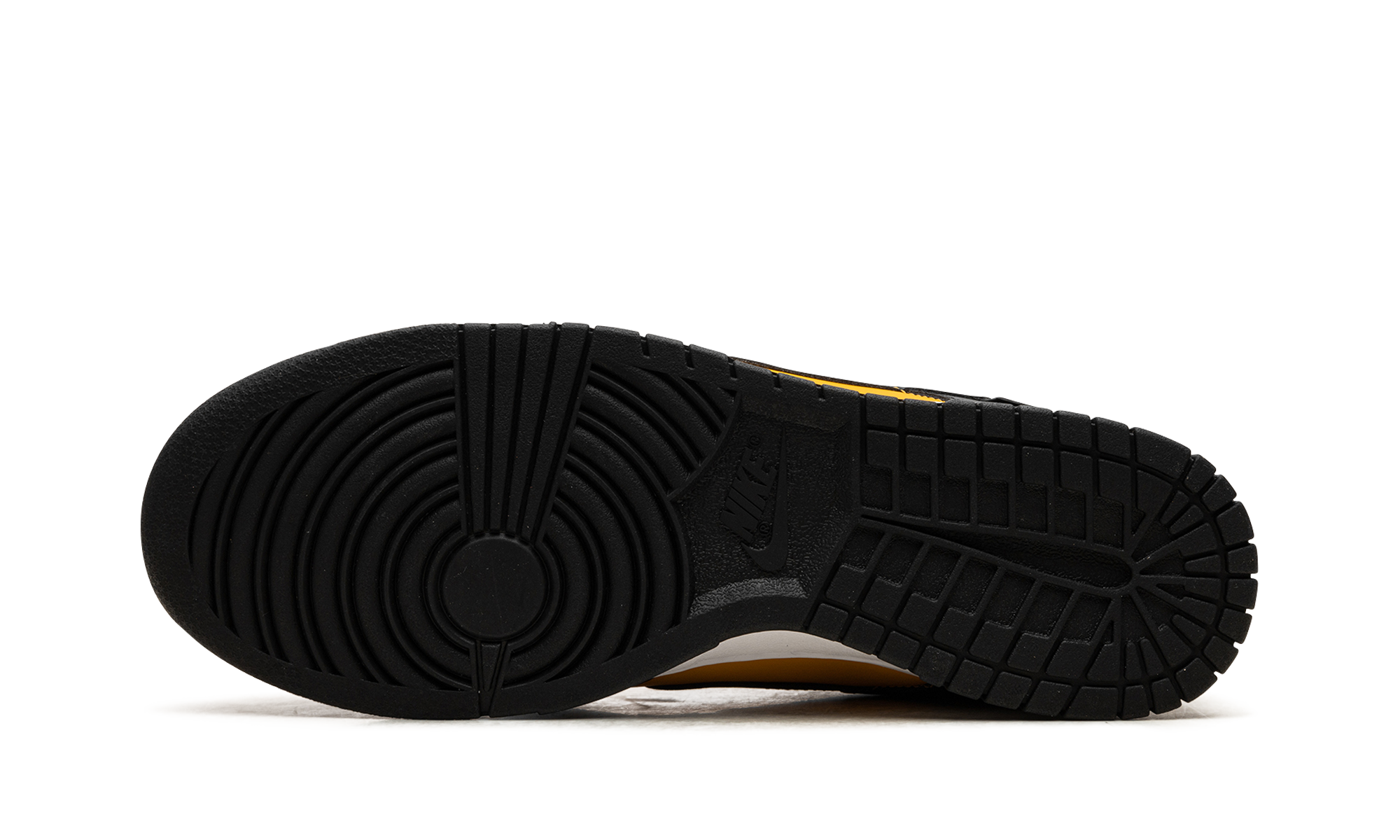 Dunk Low "Black University Gold" FZ4618 001