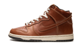 Dunk High Premium "Curry" 305808 771