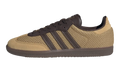 SAMBA OG "Golden Beige Dark Brown" JR0884