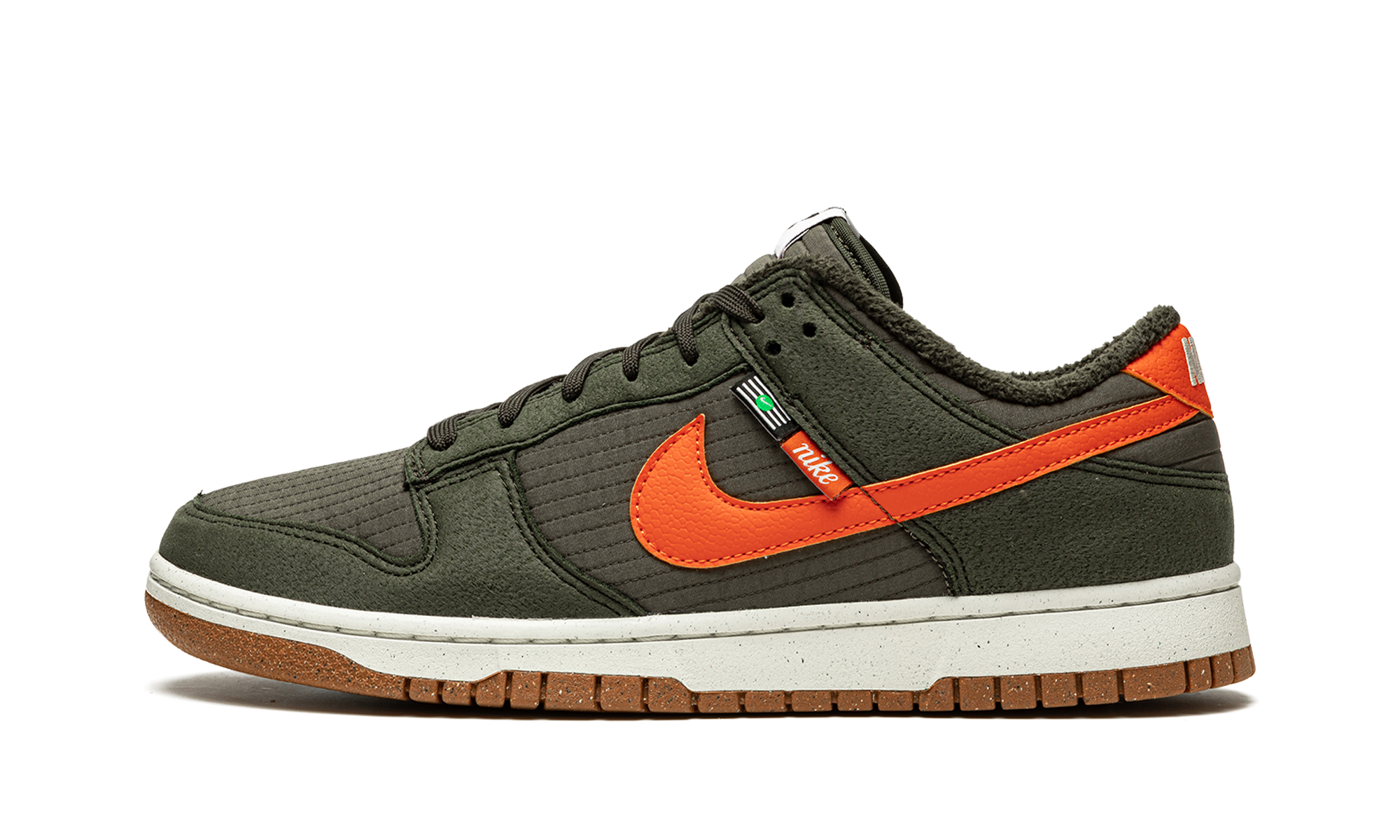 Dunk Low Retro NN "Toasty - Sequoia" DD3358 300