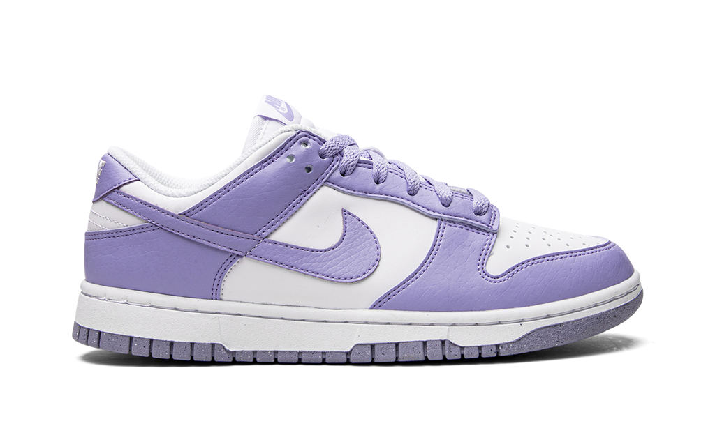 DUNK LOW WMNS "Next Nature Lilac" DN1431 103
