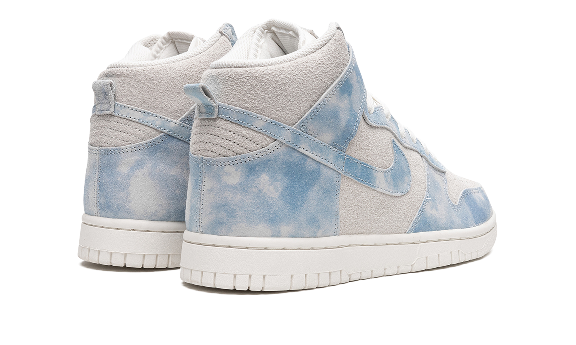 DUNK HIGH MNS WMNS "Clouds" FD0882 400