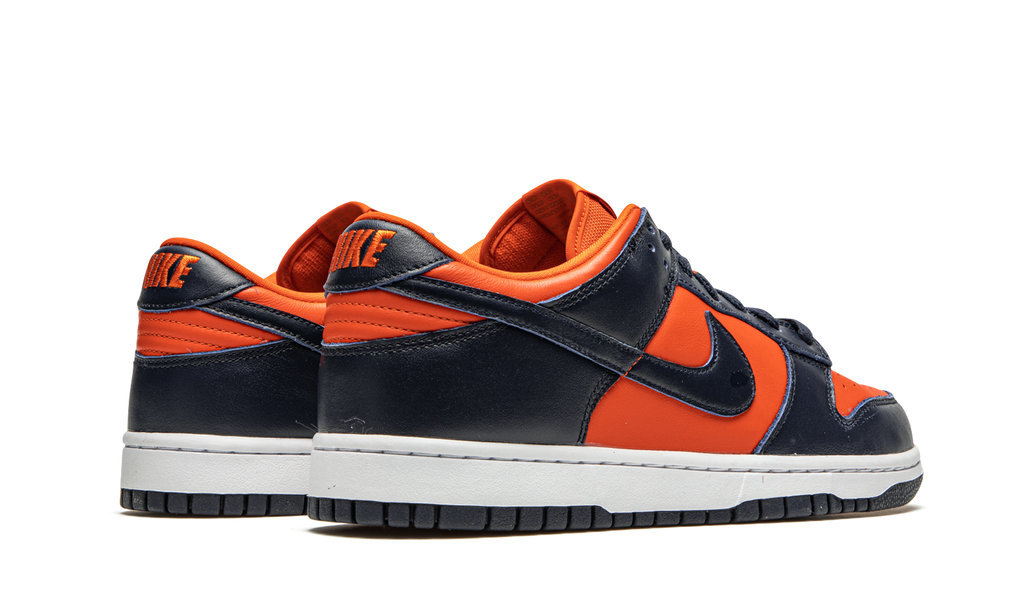 Dunk Low Retro "Champ Colors" CU1727 800