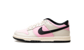 Dunk Low GS "Pink Rise Light Orewood Brown" FB9109 601