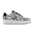 Nike Wmns Air Force 1 Upstep Low 'BHM'