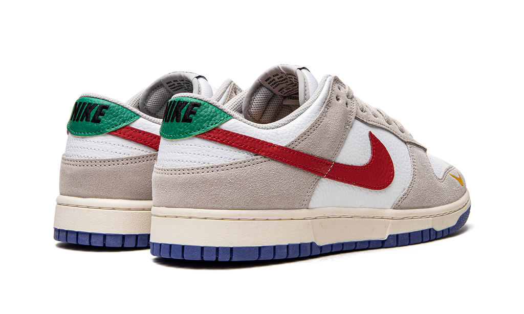 Dunk Low DV3497 001