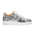 Air Force 1 PRM NYC 'Nike Soho' — Multi-Color (921807 992)