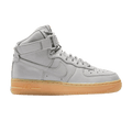 Nike Air Force 1 High WB GS 'Grey Gum'