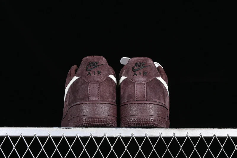 Nike Air Force 1 "Gamuza Cacao"