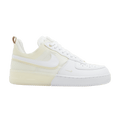 Nike Air Force 1 React 'Coconut Milk'