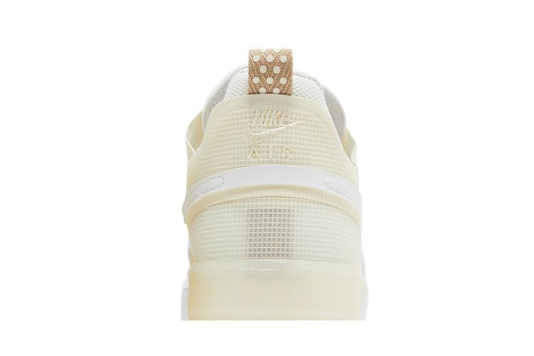 Nike Air Force 1 React 'Coconut Milk'