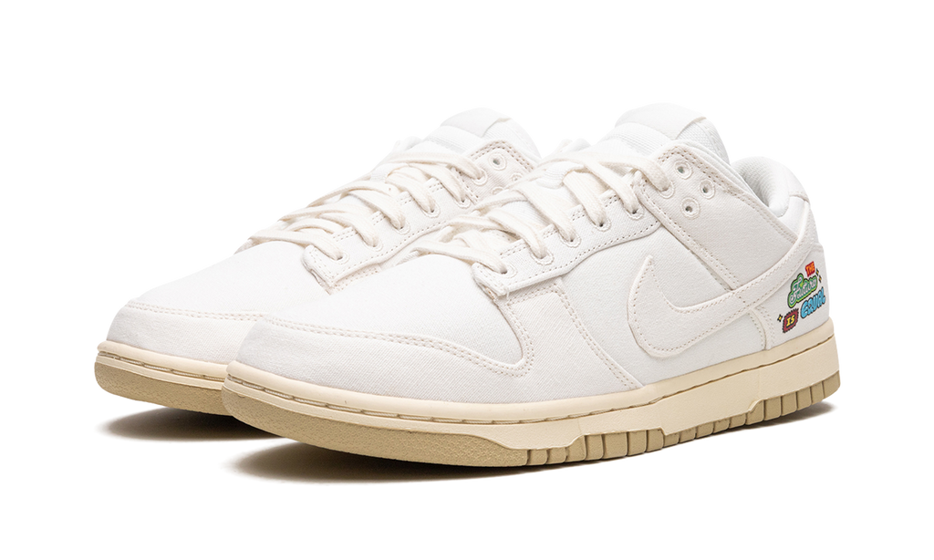 DUNK LO MNS WMNS "The Future is Equal" FD0868 133