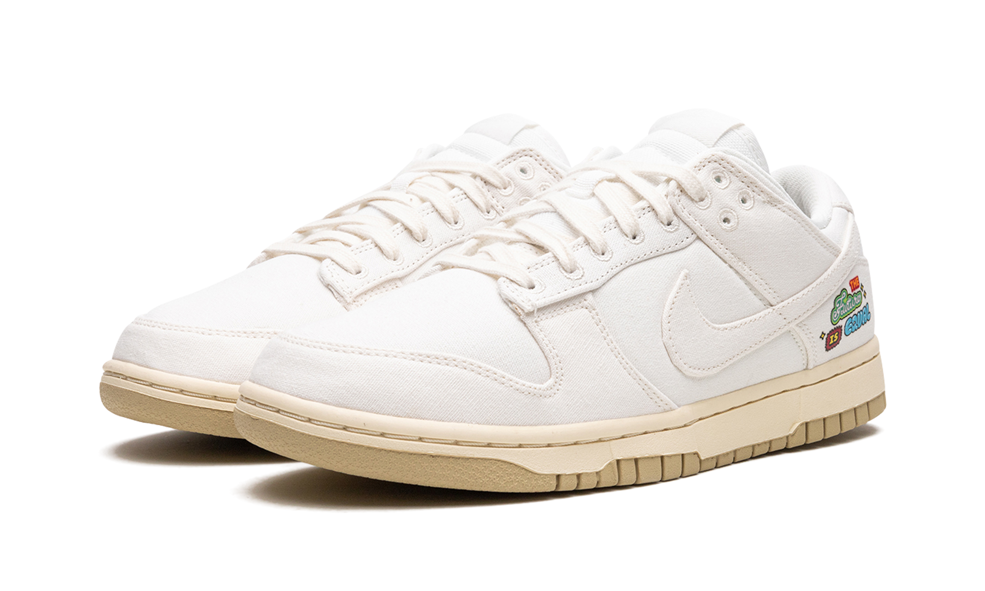 DUNK LO MNS WMNS "The Future is Equal" FD0868 133