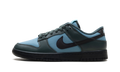 Dunk Low Retro SE "Denim Turquoise" FZ3052 300