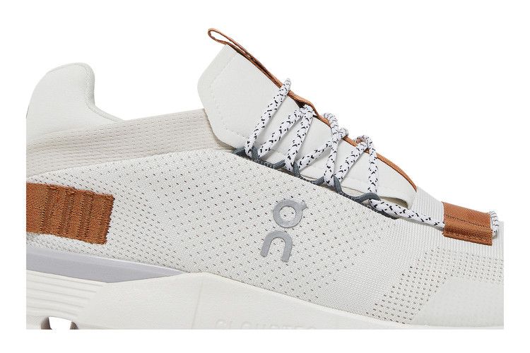 ON Cloudnova 'White Pearl'