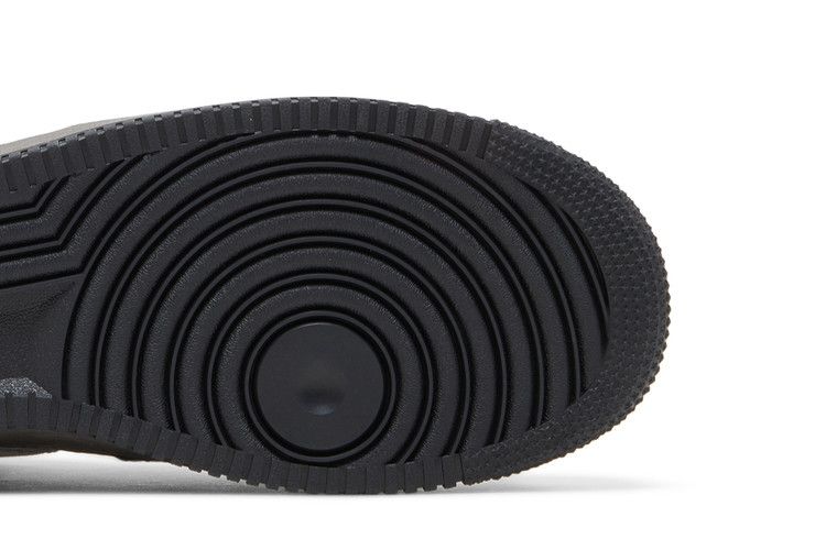 Nike Air Force 1 Mid NH 2 'City Pack - Berlin'