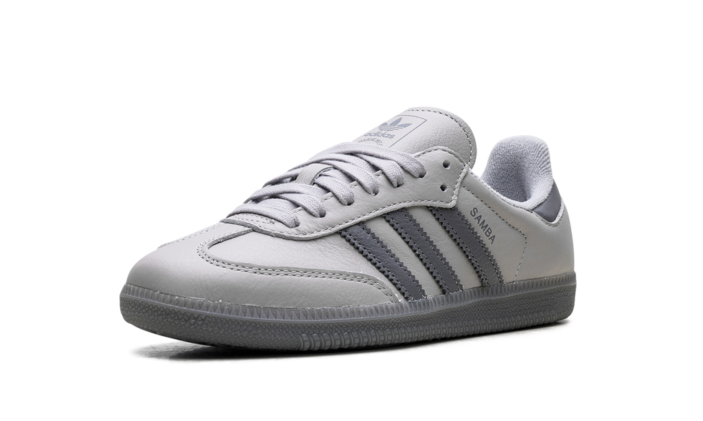 Samba OG "Grey" JI3207