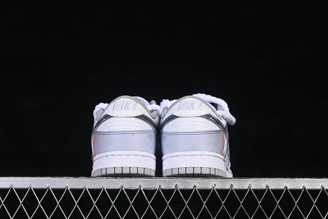 Nike SB Dunk Low "DEUX MULE"