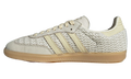 Samba OG WMNS "Warm Vanilla Off White" LA7815