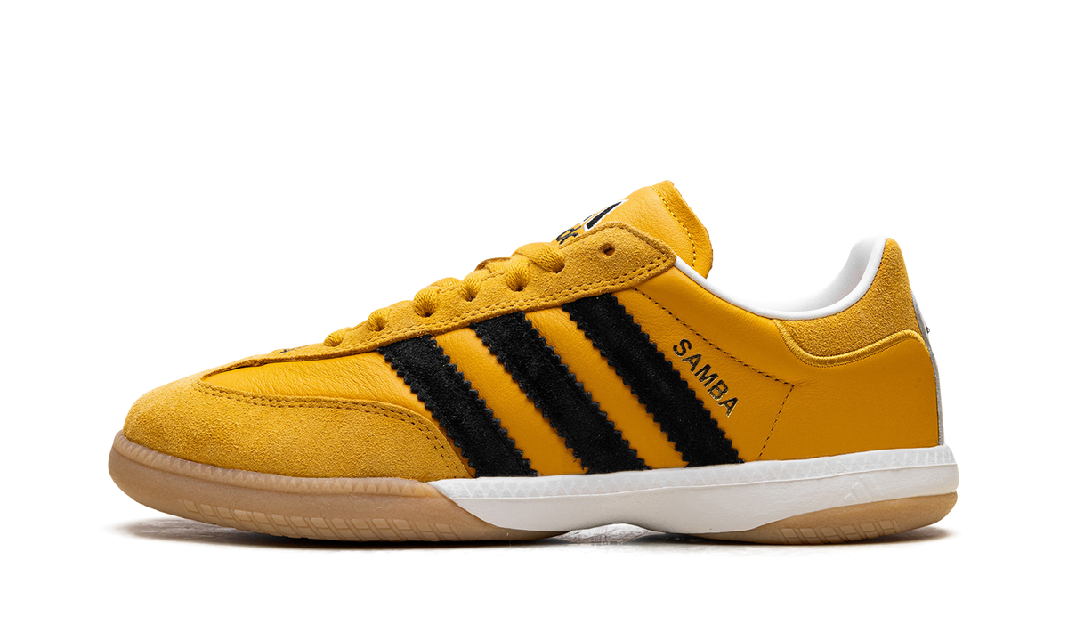 Samba "Crew Yellow" IE9111