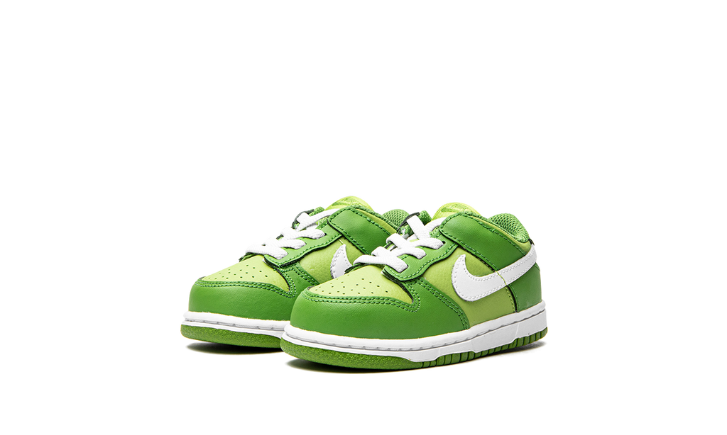 Dunk Low TD "Chlorophyll" DH9761 301
