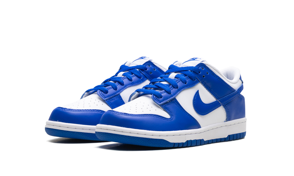 Dunk Low GS "Kentucky" FB9109 131