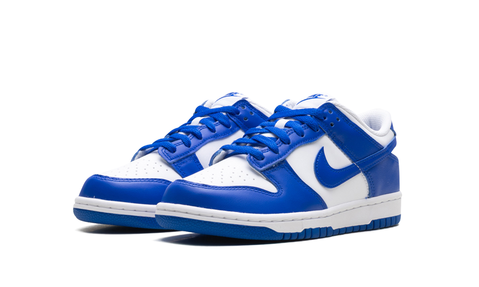 Dunk Low GS "Kentucky" FB9109 131