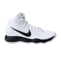 Nike Hyperdunk 2017 TB Promo — White/Black