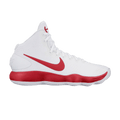 Nike Hyperdunk 2017 TB 'White University Red'
