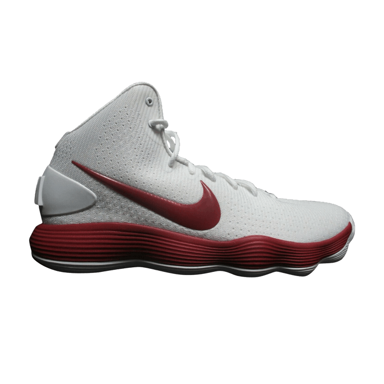 Nike Hyperdunk 2017 TB 'White Maroon'