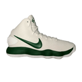 Nike Hyperdunk 2017 TB 'White Green'