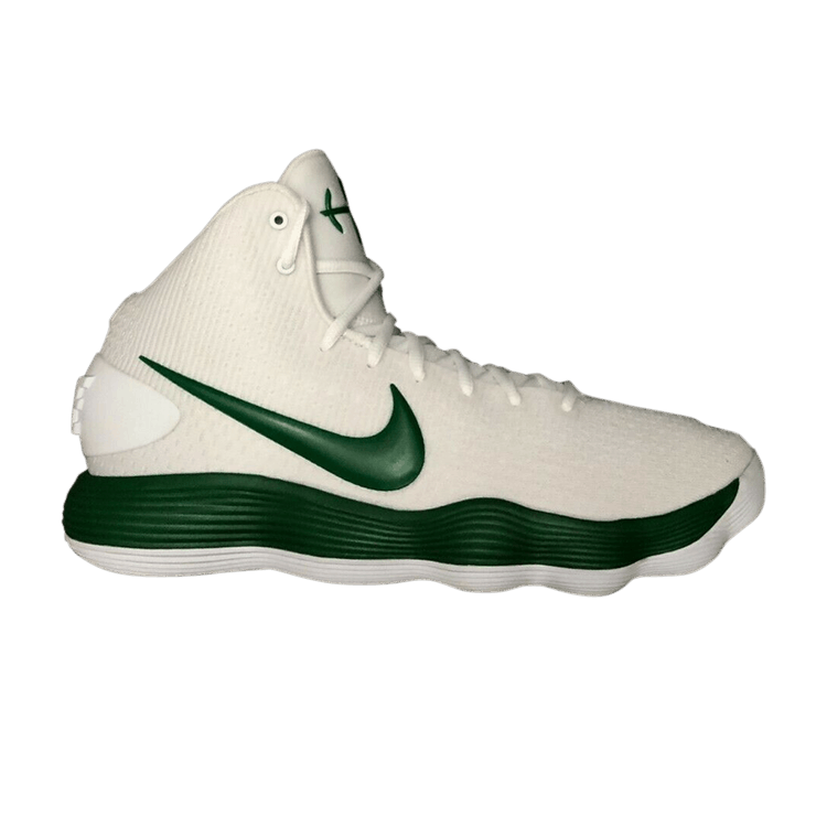 Nike Hyperdunk 2017 TB 'White Green'
