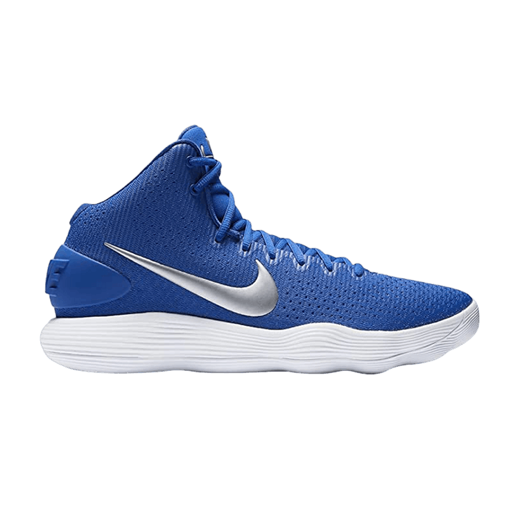 Nike Hyperdunk 2017 TB 'Royal Blue'