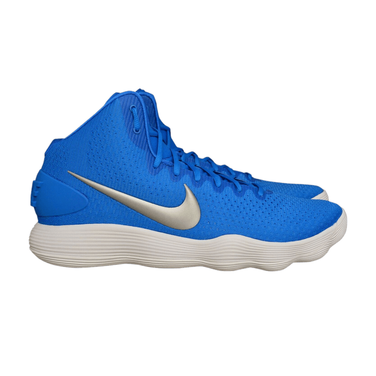 Nike Hyperdunk 2017 TB 'Game Royal'